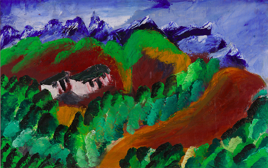 Parallel-Lives–Gladys-Mgudlandlu-and-Maggie-Laubser