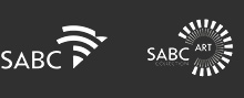 SABC Art Collection Logo